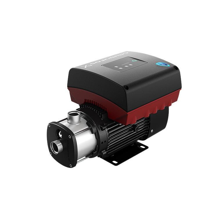 Насос Grundfos CME5-3 A-R-I-E-AQQE U-A-D-N