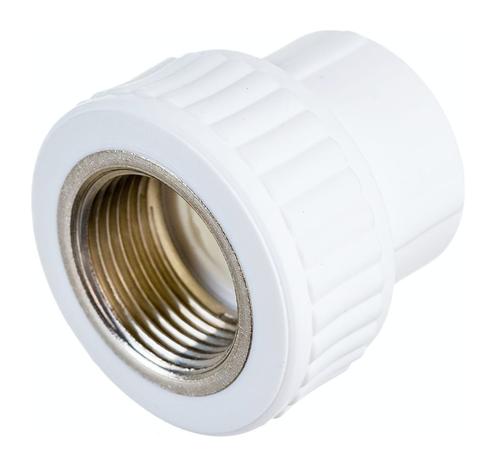 МУФТА ПП LAMMIN Д- 25* 3/4" внутренняя резьба