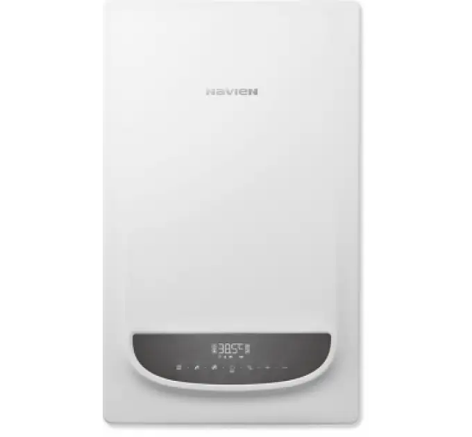 Котел газовый Navien Deluxe One 24K (24 кВт)