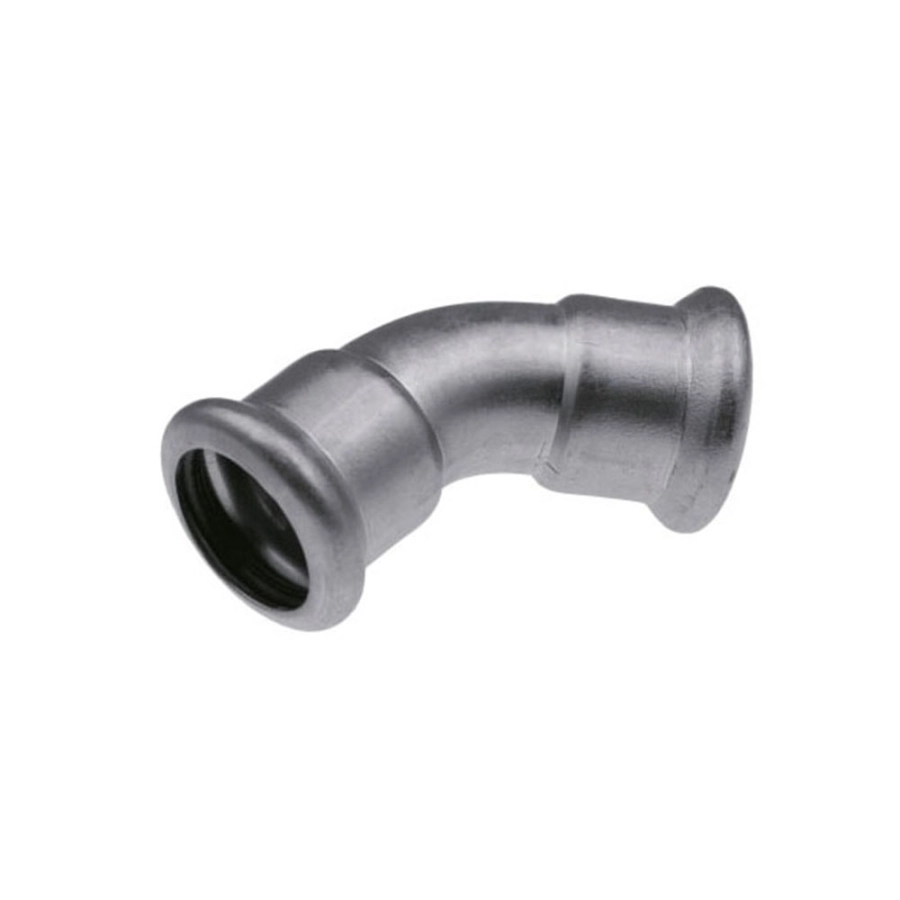 Отводы KAN-therm Inox 45° 54х54