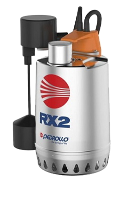 Насос Pedrollo RXm 3/ 20 каб. 5м