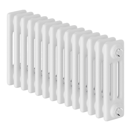 Дизайн-радиатор Royal Thermo Insignia C3030 - 28 секц. RAL9016