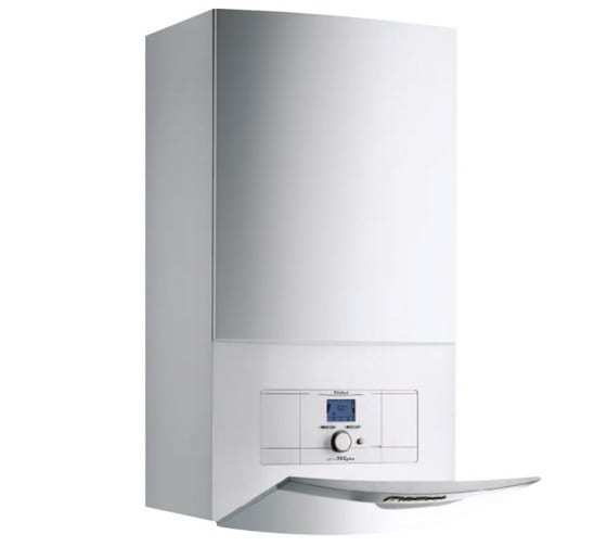 Котел газовый Vaillant turbo TEC plus VUW INT 242 5-5-H