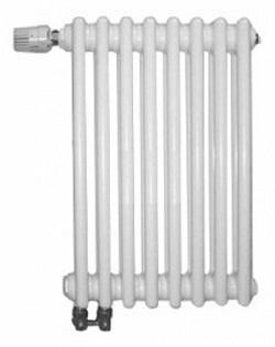 Радиатор Arbonia 2057/28 № 69 твв RAL 9016, 1/2"