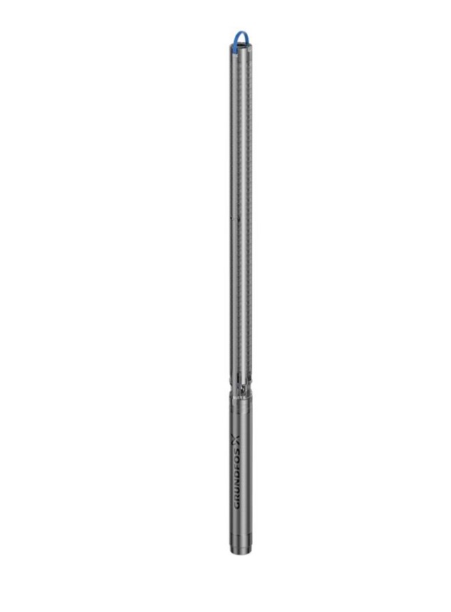 Насос Grundfos SP5A-44 4.0KW 3x380-415V 50Hz