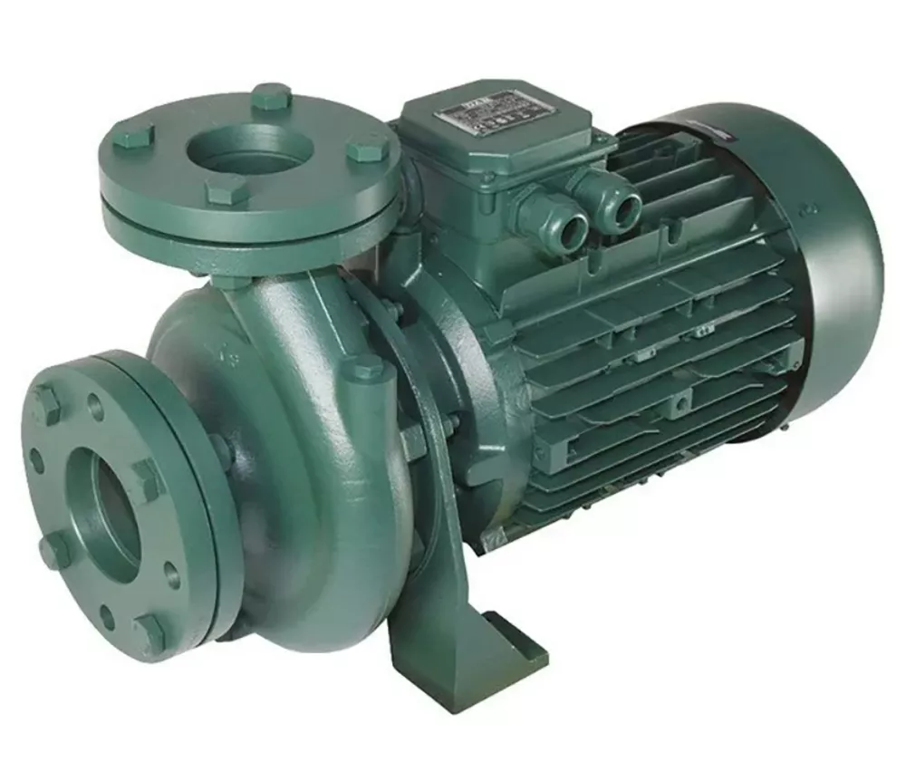 Насос DAB K 14/400 T - IE3