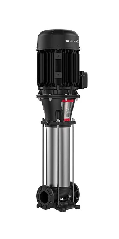 Насос Grundfos CR125-2-1 A-F-A-E-HQQE 400D/690Y 50 HZ