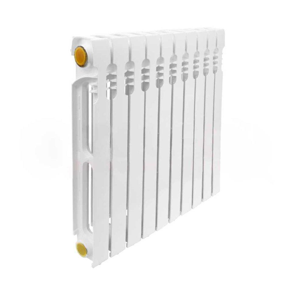Радиатор чугунный VALFEX CAST IRON 500СI 7 сек. 840 Вт
