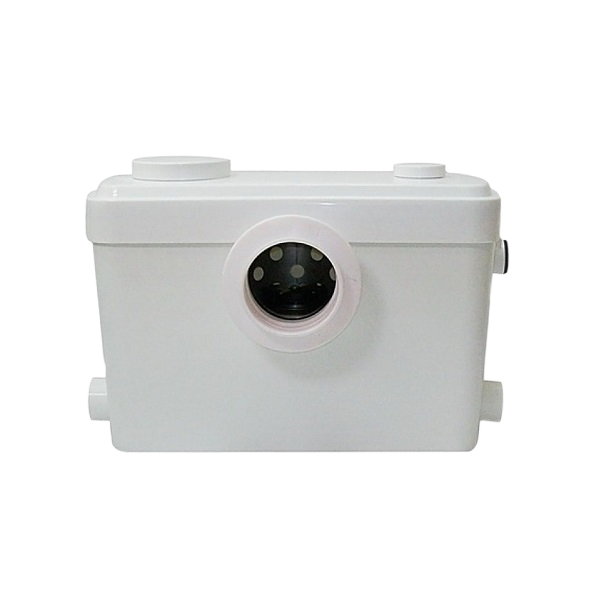 Канализационный насос Тайфун WL450A 400W, 145л/мин, 8м, шум 45 db, обмотка медь