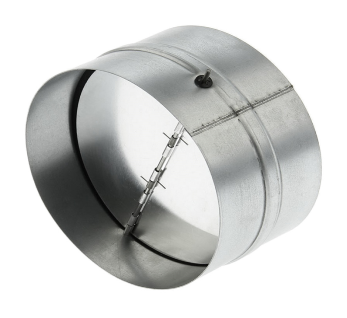 Воздушный клапан Zilon RSK 250