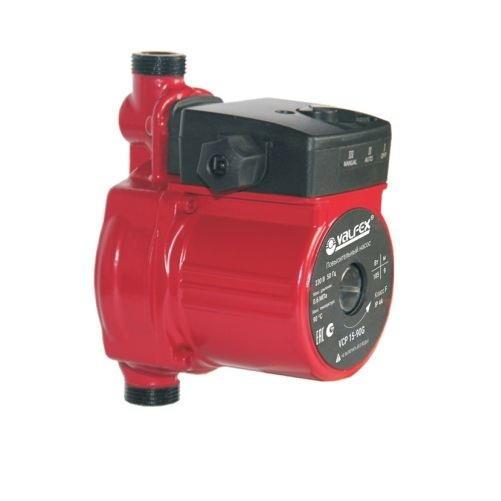 Насос VALFEX VPA 15-90 (с гайками)