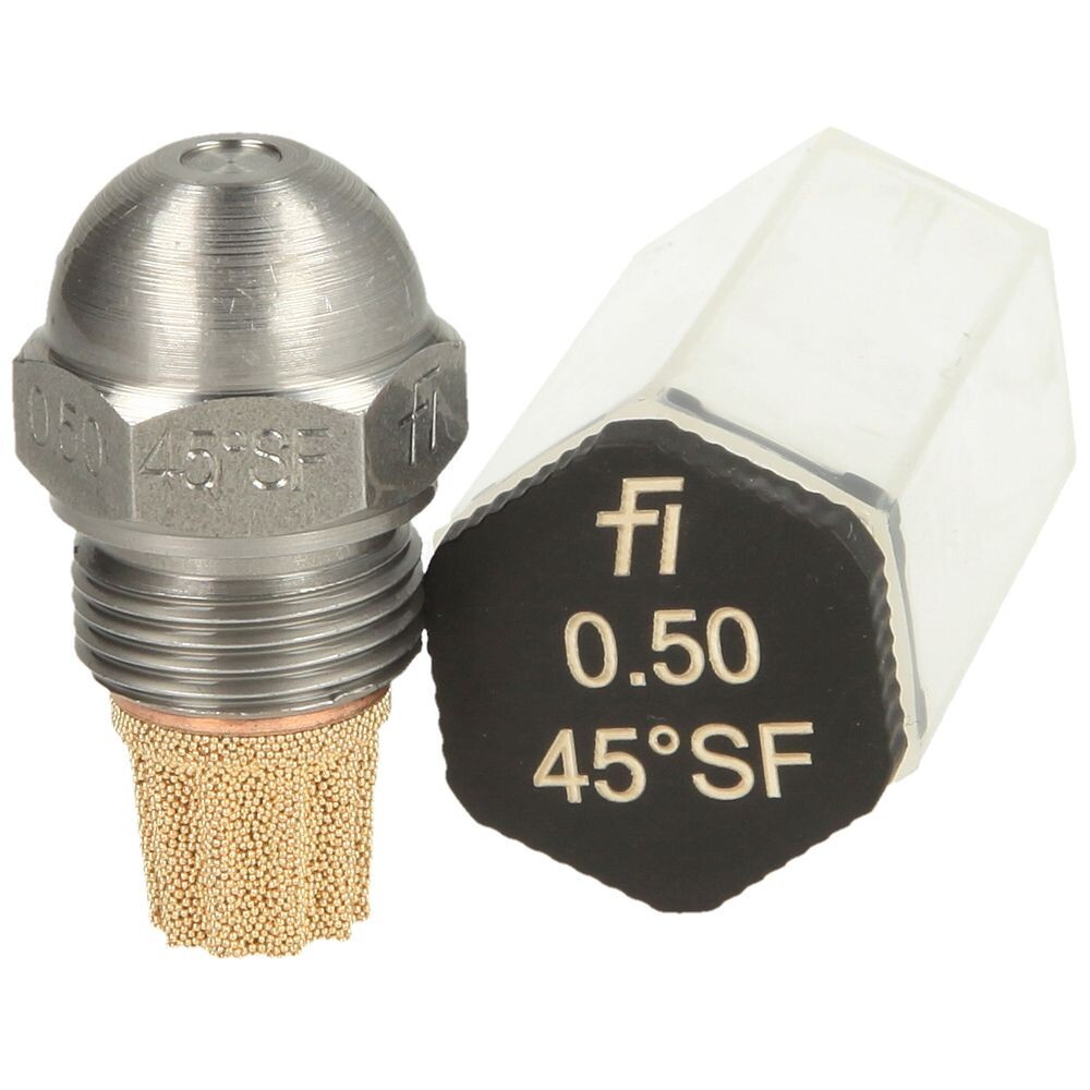 Форсунка Fluidics SF 0.50/45°