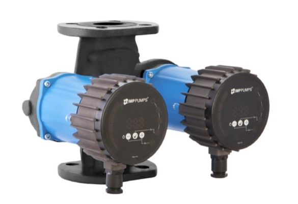 Насос ImpPumps NMTD SMART 40/40 F220