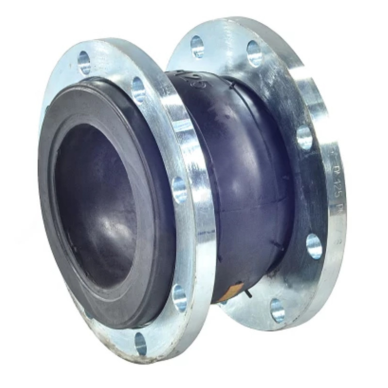Компенсатор Сантехкомплект EPDM Ду300 Ру10 фл RMCX