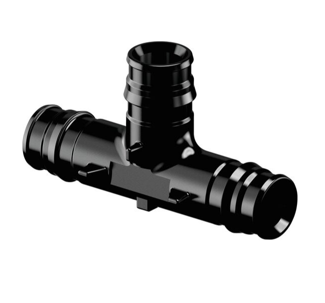Тройник usystems PPSU для труб PE-Xa 32