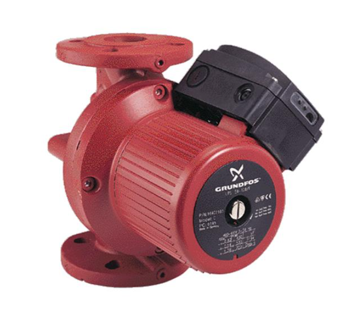Насос циркуляционный UPS 32-30 F 1x230-240V PN6/10 Grundfos