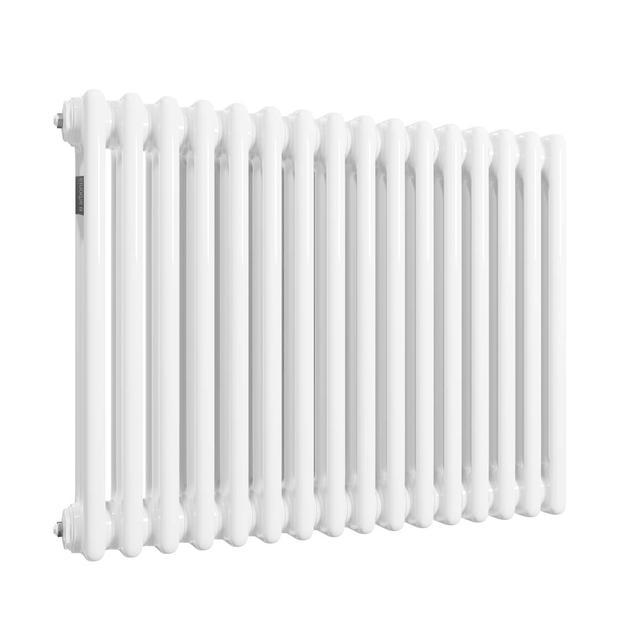 Радиатор Arbonia 3050/18 № 69 твв RAL 9016, 1/2"
