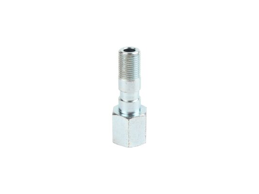 Фитинг соединительный Riello G1/8" - G1/8" 3012003