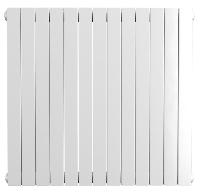 Однотрубные радиаторы В 1, KZTO Radiator Соло (ч5188)