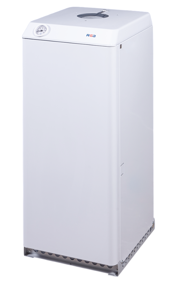 Напольный газовый котел RGA 11 SG 2210-259