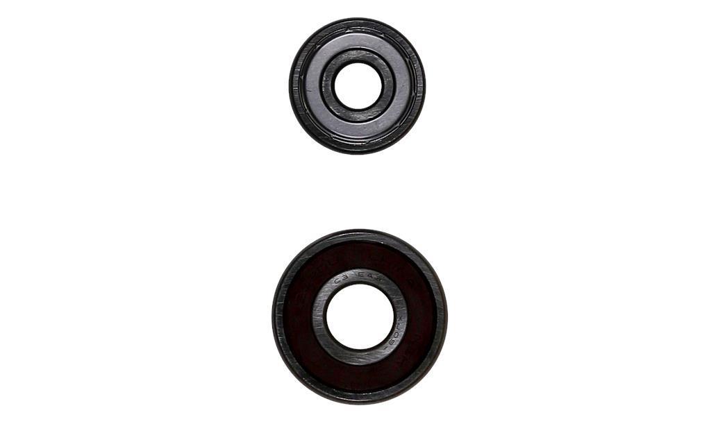 Комплект подшипников Grundfos Kit bearing SEG Frame A