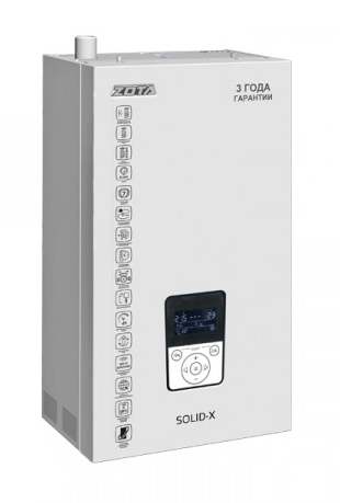 Котел электрический ZOTA "Solid-X"-100
