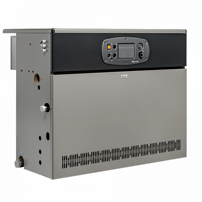 Котел газовый Baxi Slim HPS 1.99 (99 кВт)