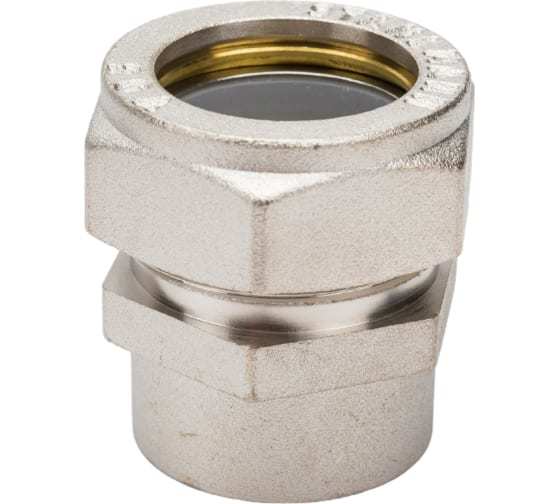 Муфта Stahlmann F 20х3/4 НП EF