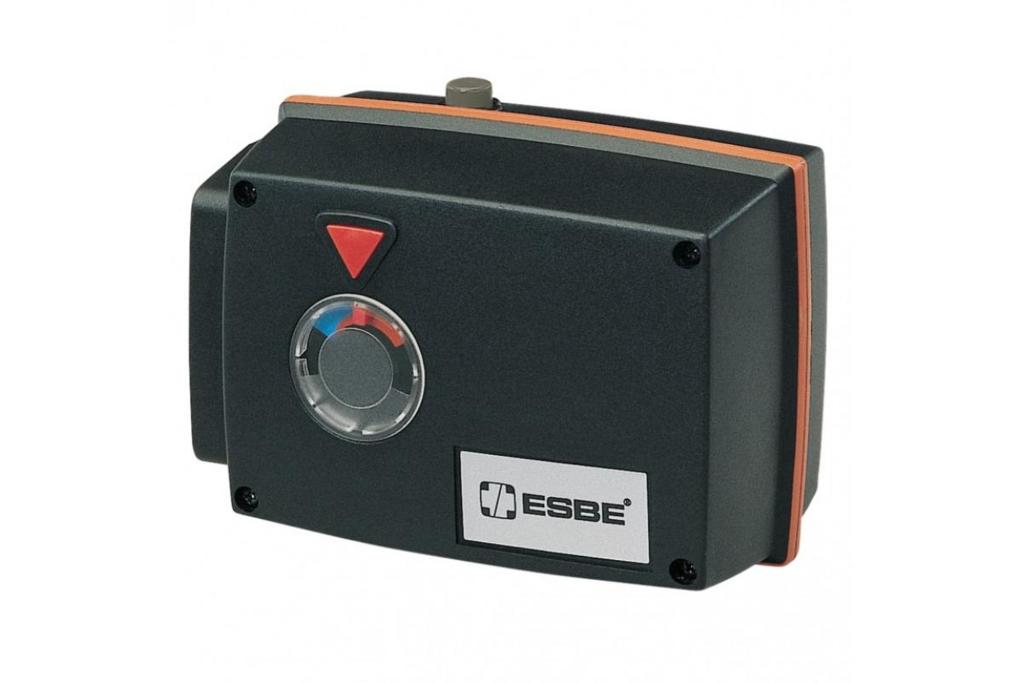 Электропривод ESBE 95-2
