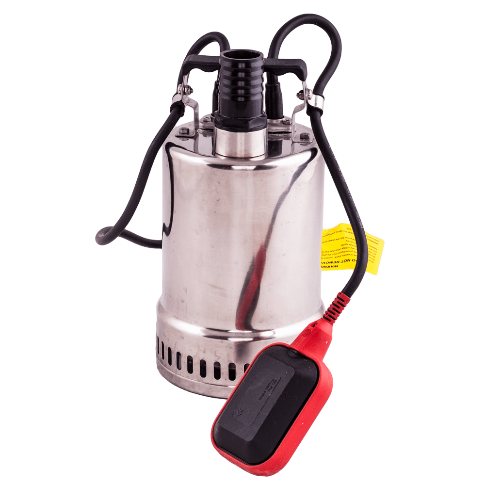 Насос Aquario VORTEX 4-7SS