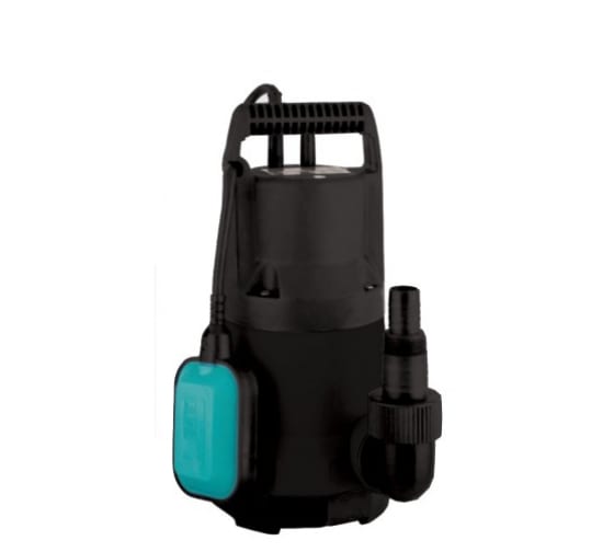 Дренажный насос Pumpman GP750