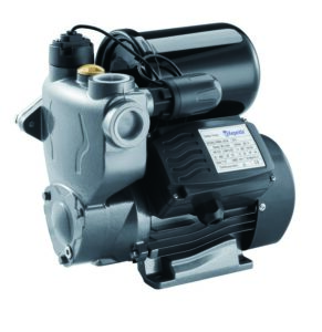 Вихревой насос Kepeida PM60-400ZKR