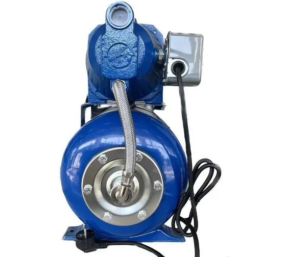 Насос MAXPUMP JSW 900 24л
