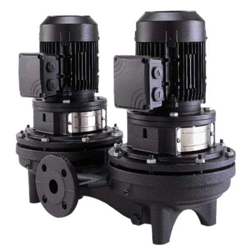 Насос Grundfos TPD 40-300/2 A-F-A-BAQE-JX1