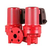 Насос циркуляционный UPSD 40-30 F Grundfos
