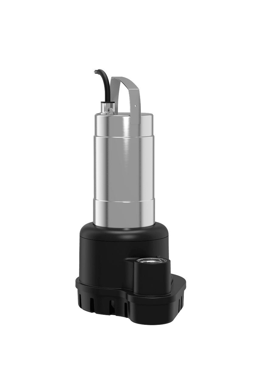 Насос Wilo PADUS UNI M05/M15-523/P