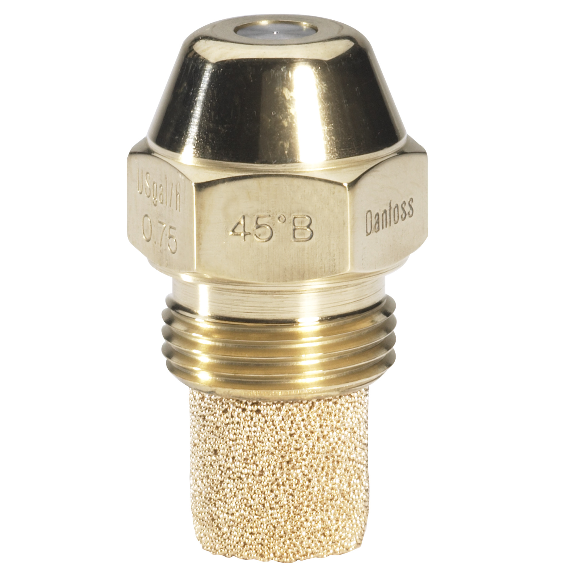 Форсунка Danfoss 0.75GPH,60H