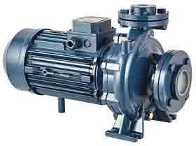 Насос purity PSTC 32-250/75D