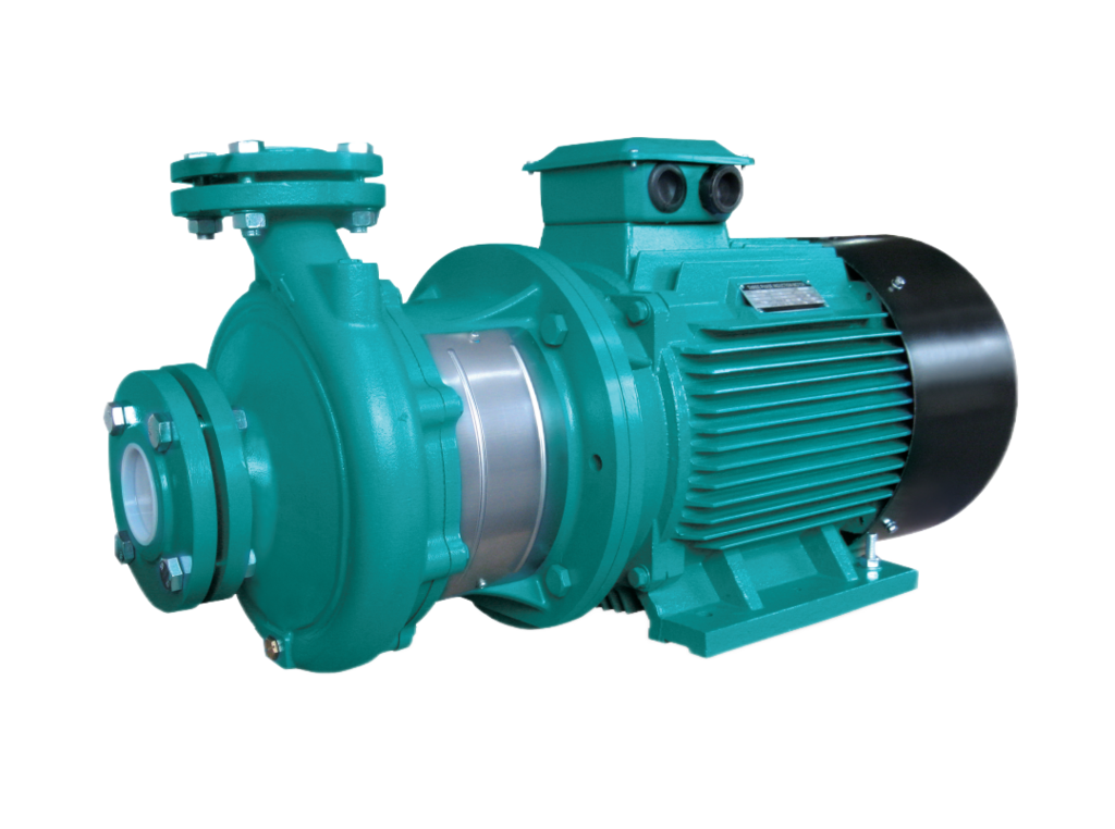 Центробежный насос LEO XST65-200K/185
