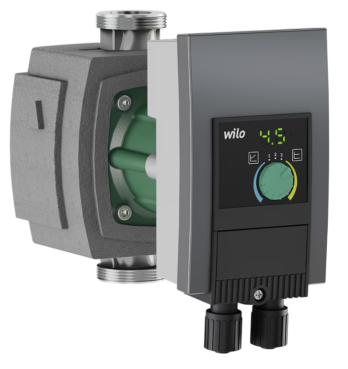 Циркуляционный насос Wilo Yonos MAXO-Z plus 30/0,5-7 PN6/10