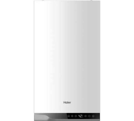 Котел настенный Haier L1PB 26-24 RC1 (T)  24 кВт, 2-контур., закр.