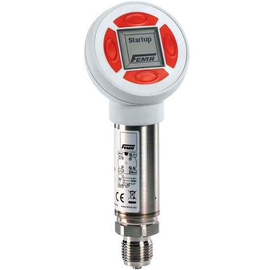 Датчик давления Honeywell 0 ... 10 бар макс. 30 бар -20 ... 80 °C