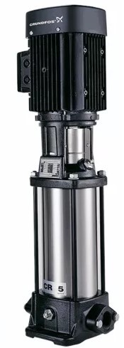 Насос Grundfos CR5-8 A-A-A-E-HQQE 1x220/240 50HZ
