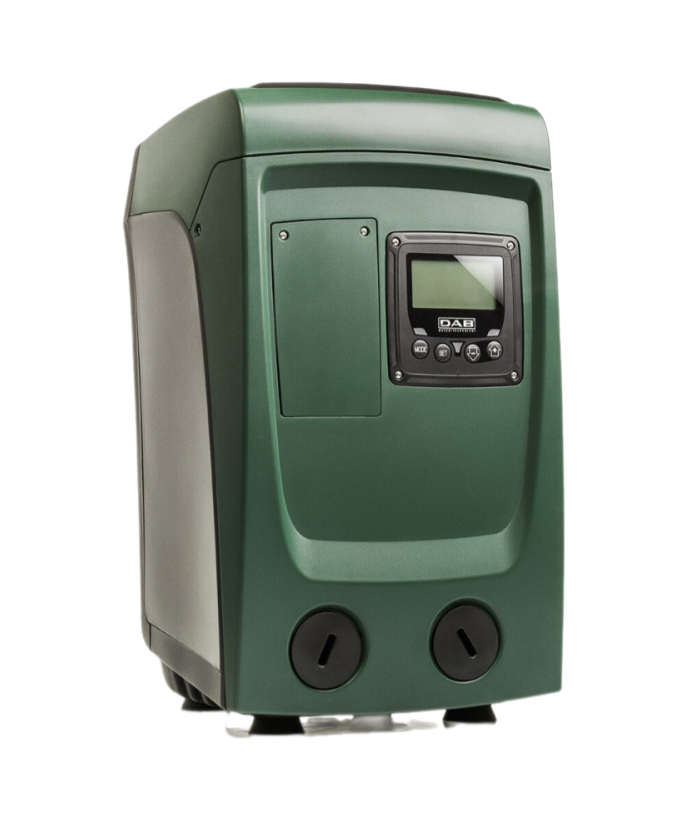 Установка насосная повышения давления DAB E.SYBOX MINI 3 (1х220В; 0,85кВт)