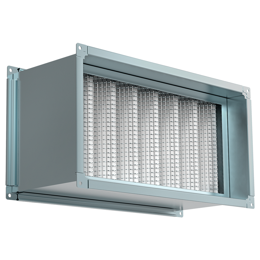 Фильтр-бокс Shuft FBRr-K 700x400