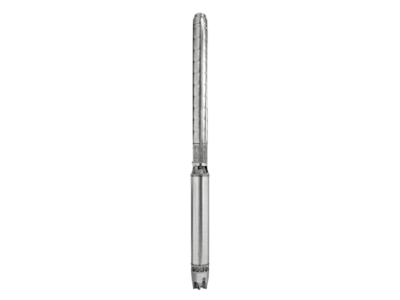 Скважинный насос Grundfos SP 215- 9AA Rp6 10" 50 DOL Hydraulic