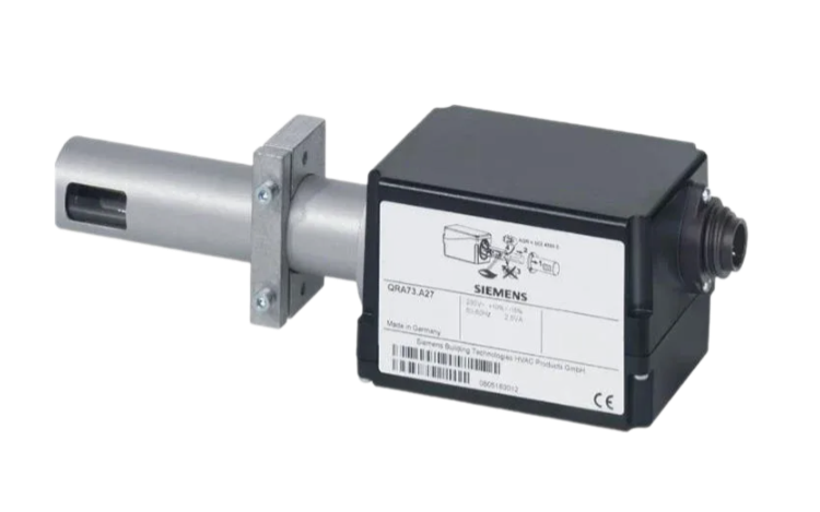 Датчик пламени Siemens QRA53.E27