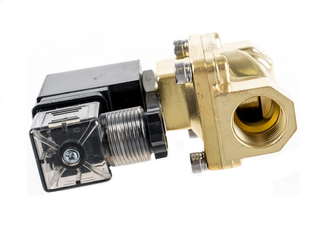 Клапан электромагнитный Unipump BCX-20 3/4"
