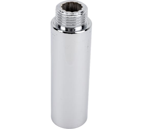Удлинитель ВН хром 3/4"X70, Stout
