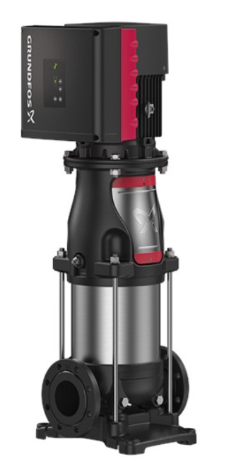 Насос Grundfos CRE125-1 N-F-A-E-HQQE 380-480 60 HZ